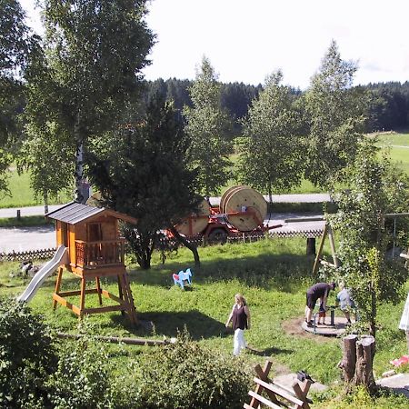Alpenblick Weibhausen Hotel Bagian luar foto